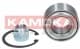 5600081 Kamoka Підшипник ступиці колеса