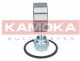 5600081 Kamoka Підшипник ступиці колеса