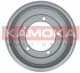 104002 Kamoka Тормозной барабан