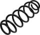 4215604 Lesjöfors Пружина подвески