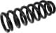 4044236 Lesjöfors Пружина подвески для Kia Sorento