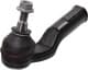 FO481 Teknorot Наконечник рулевой тяги