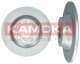 1032616 Kamoka Тормозной диск для Audi A6
