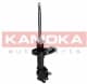 20333008 Kamoka Стійка амортизатора