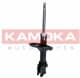 20333330 Kamoka Стойка амортизатора для Hyundai Matrix