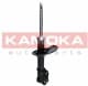 20333330 Kamoka Стойка амортизатора для Hyundai Matrix