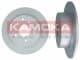 1031052 Kamoka Тормозной диск для Nissan Qashqai