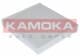 F401001 Kamoka Фильтр салона