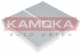 F400901 Kamoka Фільтр салону