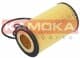 F108001 Kamoka Масляный фильтр