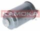 F316201 Kamoka Топливный фильтр