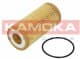 F115301 Kamoka Масляный фильтр
