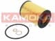 F107901 Kamoka Оливний фільтр