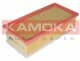 F213201 Kamoka Повітряний фільтр