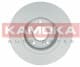 1031014 Kamoka Гальмівний диск