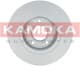 1031014 Kamoka Гальмівний диск