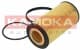 F115101 Kamoka Масляный фильтр