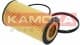 F115101 Kamoka Масляный фильтр