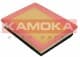 F234801 Kamoka Воздушный фильтр