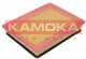 F234801 Kamoka Воздушный фильтр