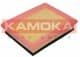 F234801 Kamoka Воздушный фильтр