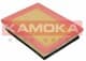 F234801 Kamoka Воздушный фильтр