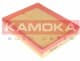 F226801 Kamoka Воздушный фильтр