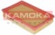 F213501 Kamoka Воздушный фильтр