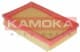 F213501 Kamoka Воздушный фильтр