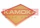 F217901 Kamoka Повітряний фільтр для Ford Transit