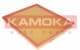F217901 Kamoka Повітряний фільтр для Ford Transit