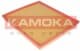 F217901 Kamoka Повітряний фільтр для Ford Transit