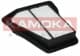 F226001 Kamoka Воздушный фильтр для Honda CR-V