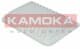 F212601 Kamoka Воздушный фильтр