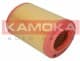 F213901 Kamoka Воздушный фильтр