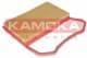 F233801 Kamoka Повітряний фільтр