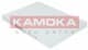 F413301 Kamoka Фільтр салону для Renault Koleos