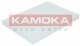 F413301 Kamoka Фільтр салону для Renault Koleos