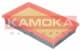 F211901 Kamoka Повітряний фільтр