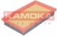 F211901 Kamoka Повітряний фільтр