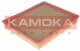 F212001 Kamoka Повітряний фільтр