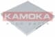F402901 Kamoka Фільтр салону