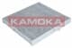 F509601 Kamoka Фильтр салона