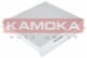 F404001 Kamoka Фільтр салону