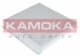F404001 Kamoka Фільтр салону