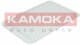 F211801 Kamoka Воздушный фильтр
