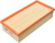 E1046L Hengst Filter Воздушный фильтр