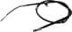 K13428 A.B.S. Трос ручного гальма