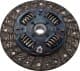 22200R40003 Honda / Acura Диск зчеплення