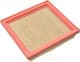 K 466 MFilter Воздушный фильтр